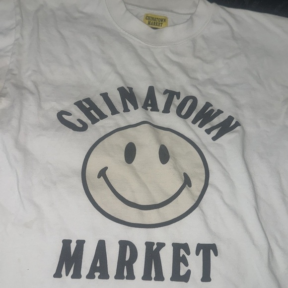Chinatown Market T shirt - Picture 2 of 3
